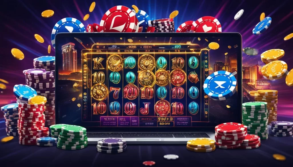 Các Game Bắn Cá 3D Mới Nhất