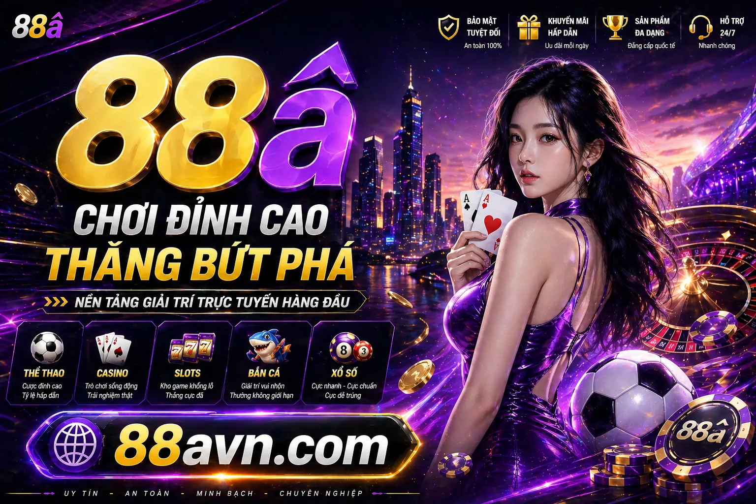 Tin tức TA28 Casino mới nhất