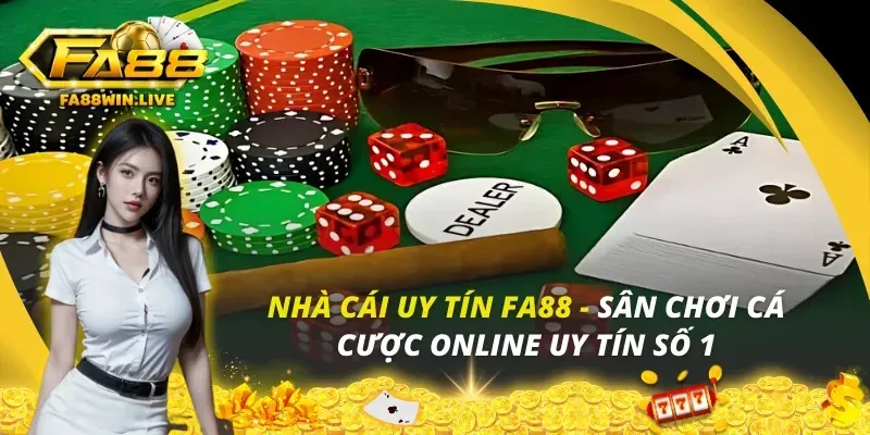 Cờ bạc có trách nhiệm tại ta28 casino
